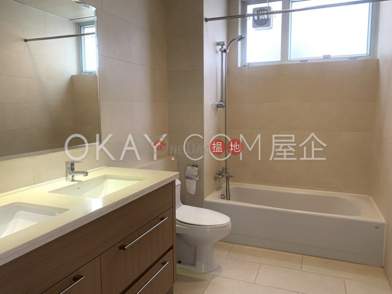 Property Search Hong Kong | OneDay | Residential | Rental Listings, Lovely 4 bedroom with sea views, terrace | Rental