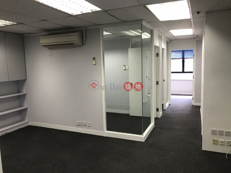 Property Search Hong Kong | OneDay | Industrial Rental Listings, NEW TRADE PLAZA
