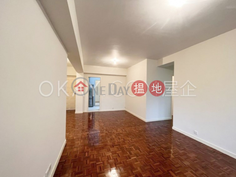 Elegant 3 bedroom with balcony | Rental, San Francisco Towers 金山花園 | Wan Chai District (OKAY-R91905)_0