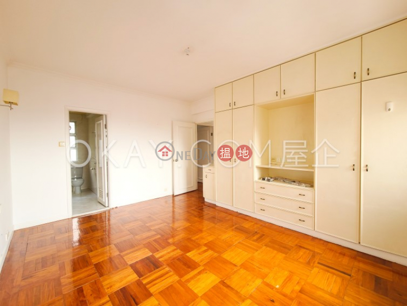 Property Search Hong Kong | OneDay | Residential | Rental Listings | Lovely 3 bedroom with sea views, balcony | Rental