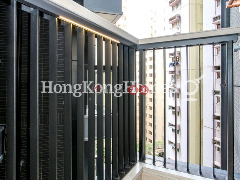 香港搵樓|租樓|二手盤|買樓| 搵地 | 住宅出售樓盤-柏蔚山 1座一房單位出售