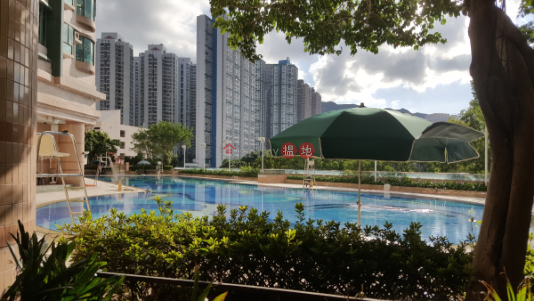 HK$ 1,280萬卓爾居一期-屯門|屯門兩房一廳筍盤出售|住宅單位