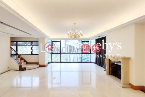 Property for Rent at Regent On The Park with more than 4 Bedrooms | Regent On The Park 御花園 _0