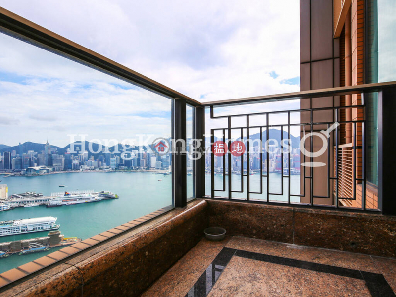 香港搵樓|租樓|二手盤|買樓| 搵地 | 住宅|出租樓盤-凱旋門映月閣(2A座)三房兩廳單位出租