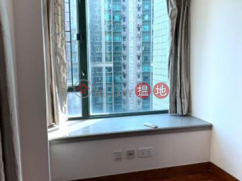 牽晴間 中層 向南 園景 (業主盤 免佣) | 牽晴間11座 Dawning Views Block 11 _0