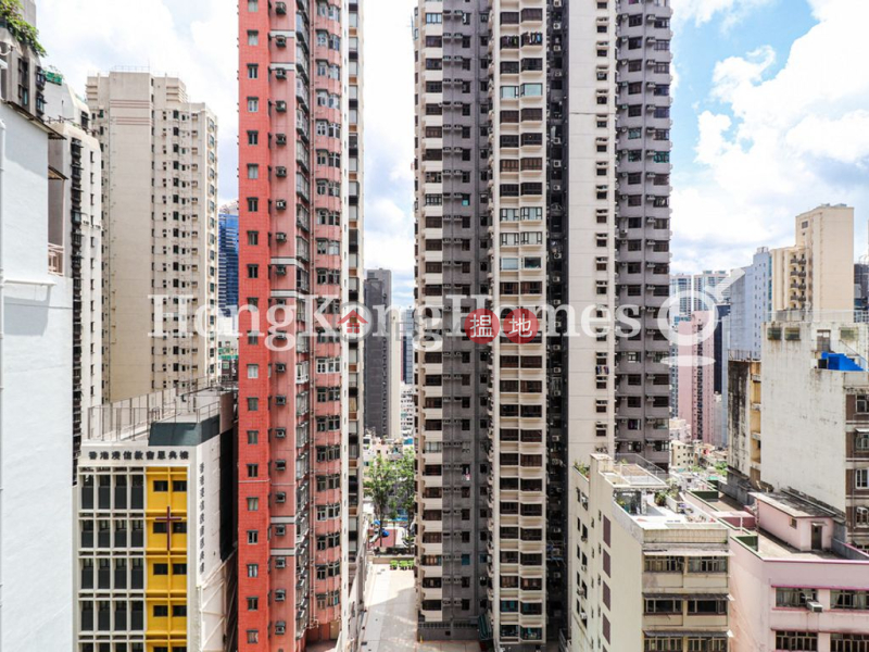 香港搵樓|租樓|二手盤|買樓| 搵地 | 住宅出售樓盤CASTLE ONE BY V兩房一廳單位出售