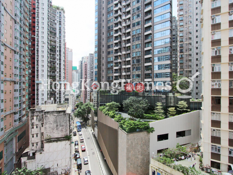 香港搵樓|租樓|二手盤|買樓| 搵地 | 住宅|出售樓盤-金堅大廈三房兩廳單位出售