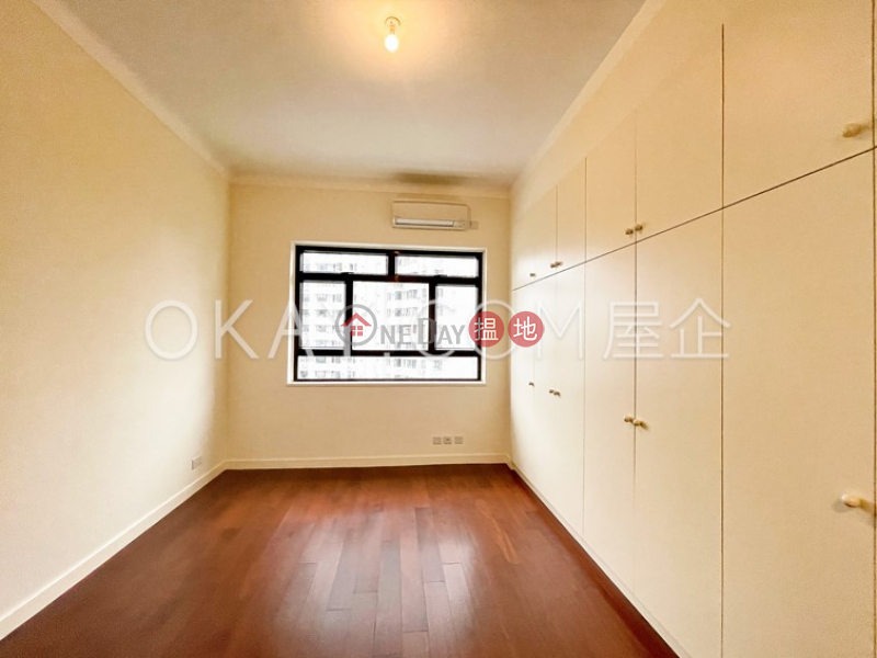 Exquisite 3 bed on high floor with balcony & parking | Rental | 5L-5N Bowen Road | Central District, Hong Kong | Rental, HK$ 60,000/ month