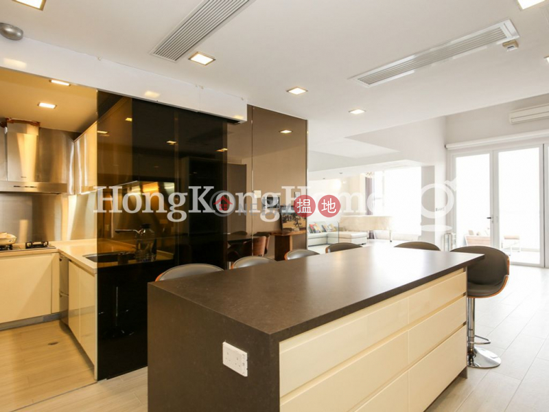 香港搵樓|租樓|二手盤|買樓| 搵地 | 住宅出售樓盤紅山半島 第1期4房豪宅單位出售