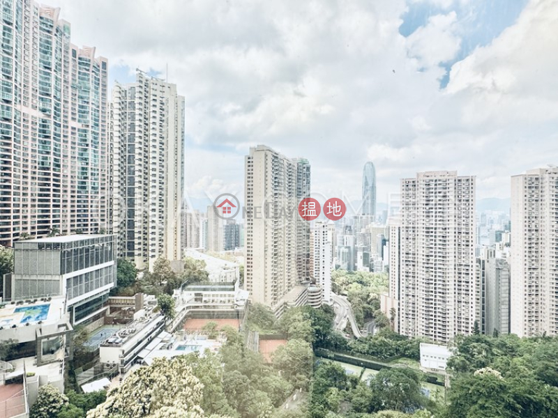 Rare 3 bedroom with balcony | Rental 7 May Road | Central District | Hong Kong, Rental HK$ 115,000/ month