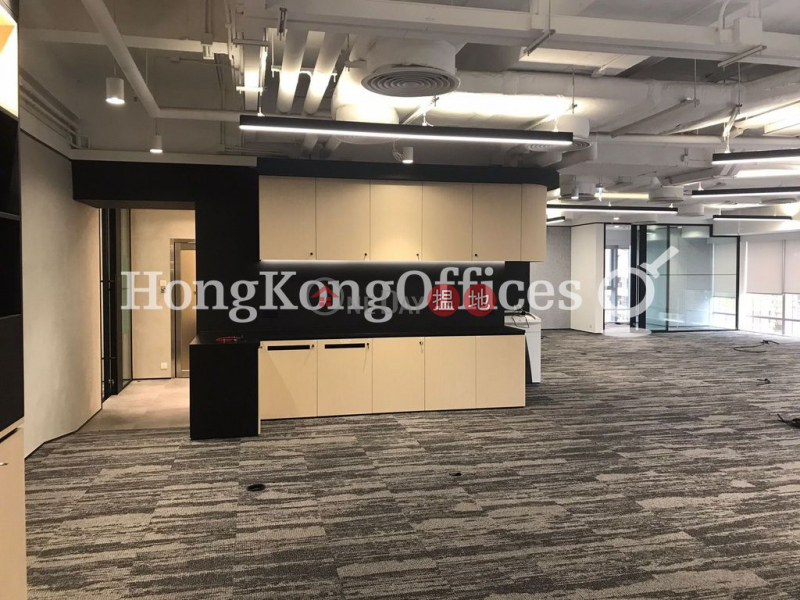 Office Unit for Rent at The Centrium 60 Wyndham Street | Central District, Hong Kong | Rental | HK$ 158,016/ month