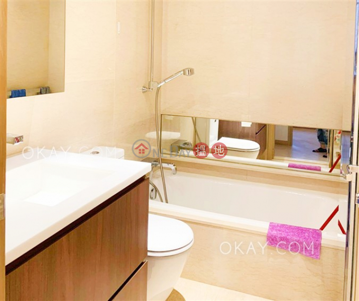 Lovely 2 bedroom in Kowloon Station | Rental | 1 Austin Road West | Yau Tsim Mong Hong Kong Rental, HK$ 36,000/ month