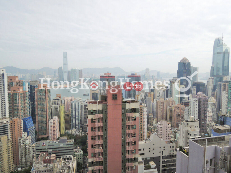 Property Search Hong Kong | OneDay | Residential | Sales Listings | 3 Bedroom Family Unit at Ying Piu Mansion | For Sale
