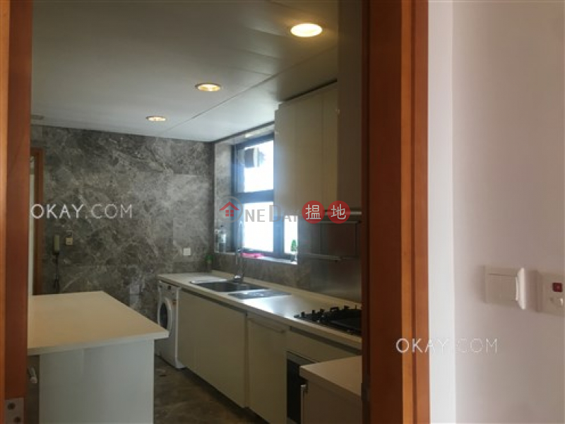 Gorgeous 4 bedroom with sea views, balcony | Rental, 688 Bel-air Ave | Southern District | Hong Kong Rental, HK$ 95,000/ month