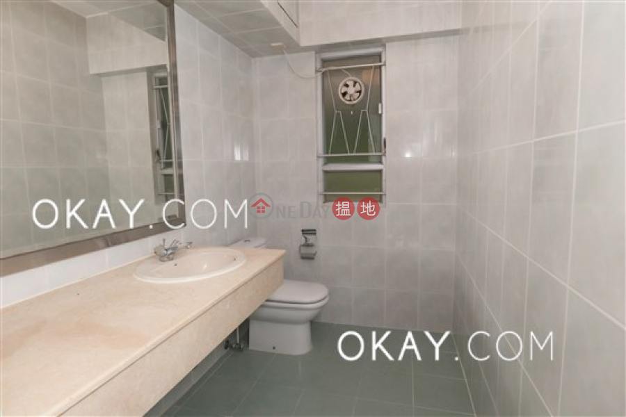 Property Search Hong Kong | OneDay | Residential, Rental Listings, Efficient 4 bedroom with sea views & parking | Rental
