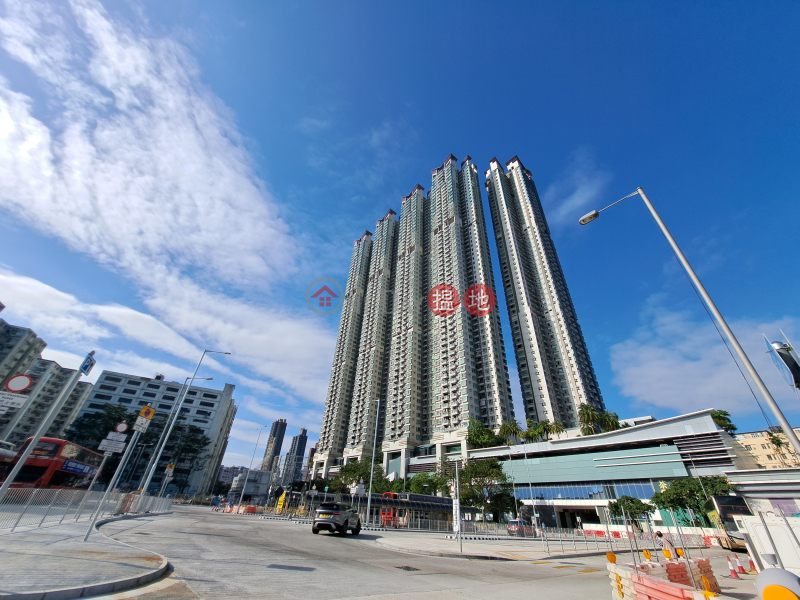 翔龍灣 (Grand Waterfront) 土瓜灣| ()(5)