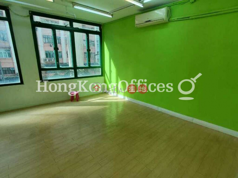 富賢閣寫字樓租單位出售|西區富賢閣(Fu Yin Court)出售樓盤 (HKO-84426-ABES)