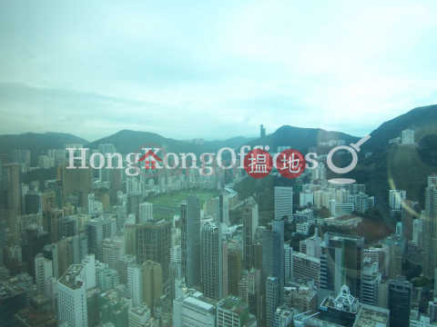 Office Unit for Rent at Central Plaza, Central Plaza 中環廣場 | Wan Chai District (HKO-8830-AEHR)_0
