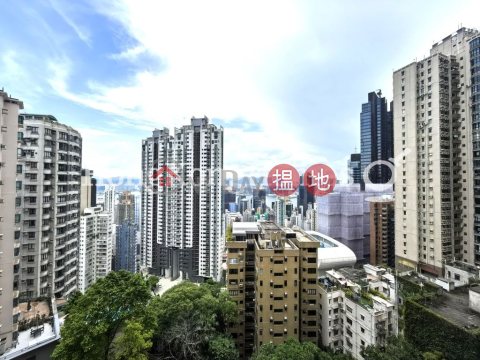 翠錦園4房豪宅單位出租, 翠錦園 Fairmont Gardens | 西區 (Proway-LID203466R)_0