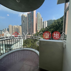 Stylish 3 bedroom with balcony & parking | Rental | Botanic Terrace Block B 芝蘭台 B座 _0