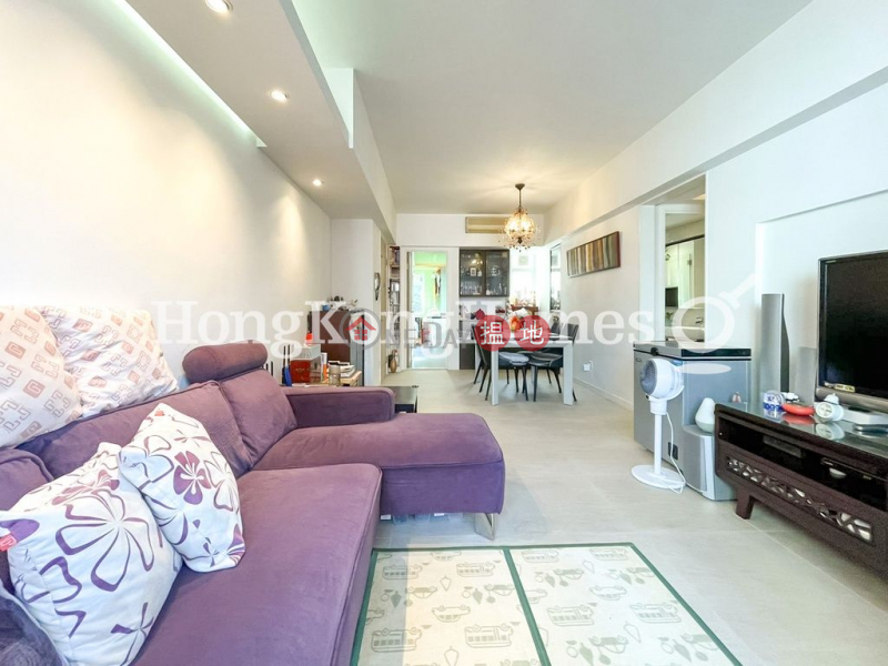 3 Bedroom Family Unit at Silver Star Court | For Sale | 22-26 Village Road | Wan Chai District, Hong Kong Sales | HK$ 18.9M