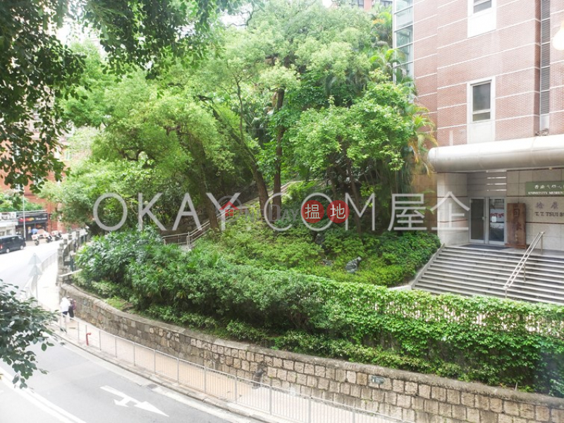 Luxurious 3 bedroom with balcony | Rental | 65A-65B Bonham Road | Western District Hong Kong, Rental HK$ 49,000/ month