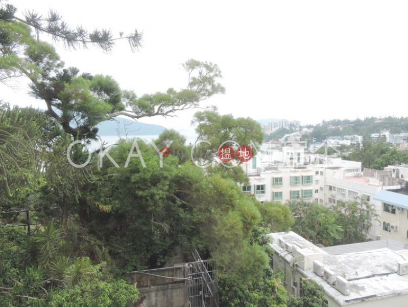 Efficient 3 bedroom with balcony & parking | Rental | Country Apartments 南郊別墅 Rental Listings