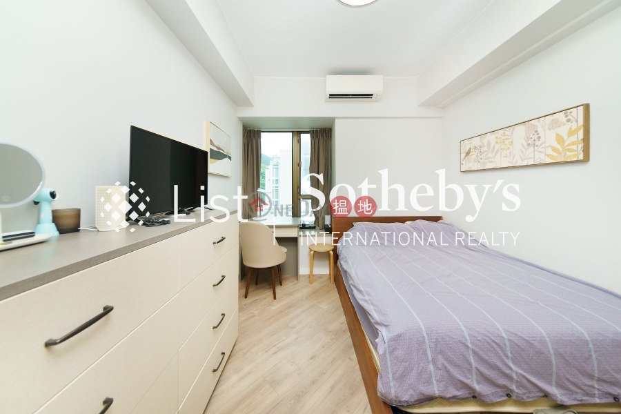 Property for Rent at The Belcher\'s with more than 4 Bedrooms, 89 Pok Fu Lam Road | Western District Hong Kong Rental HK$ 79,000/ month