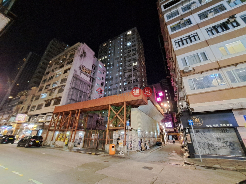 56 Granville Road (加連威老道56號),Tsim Sha Tsui | ()(1)