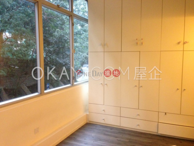 HK$ 55,000/ month 5H Bowen Road Central District | Efficient 3 bedroom with balcony | Rental