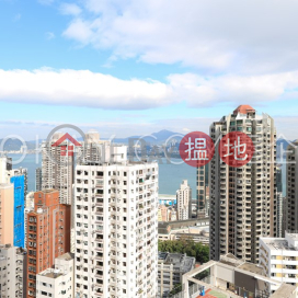 Lovely 3 bedroom with balcony & parking | Rental | Beauty Court 雅苑 _0