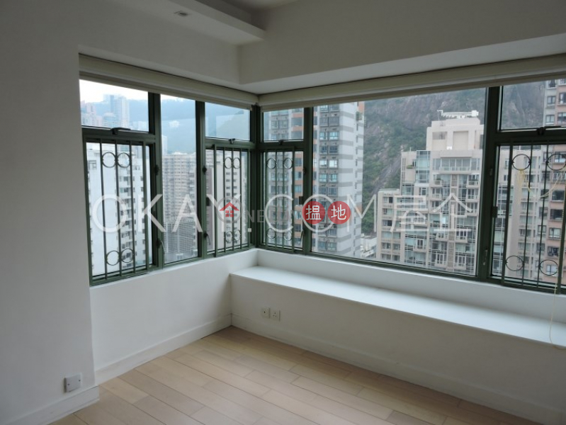 Elegant 3 bedroom on high floor | Rental, Robinson Place 雍景臺 Rental Listings | Western District (OKAY-R26378)