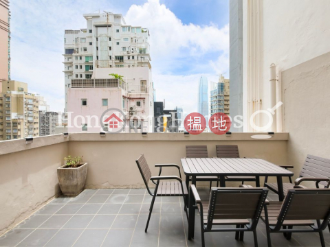 1 Bed Unit at Ryan Mansion | For Sale, Ryan Mansion 樂欣大廈 | Western District (Proway-LID46035S)_0