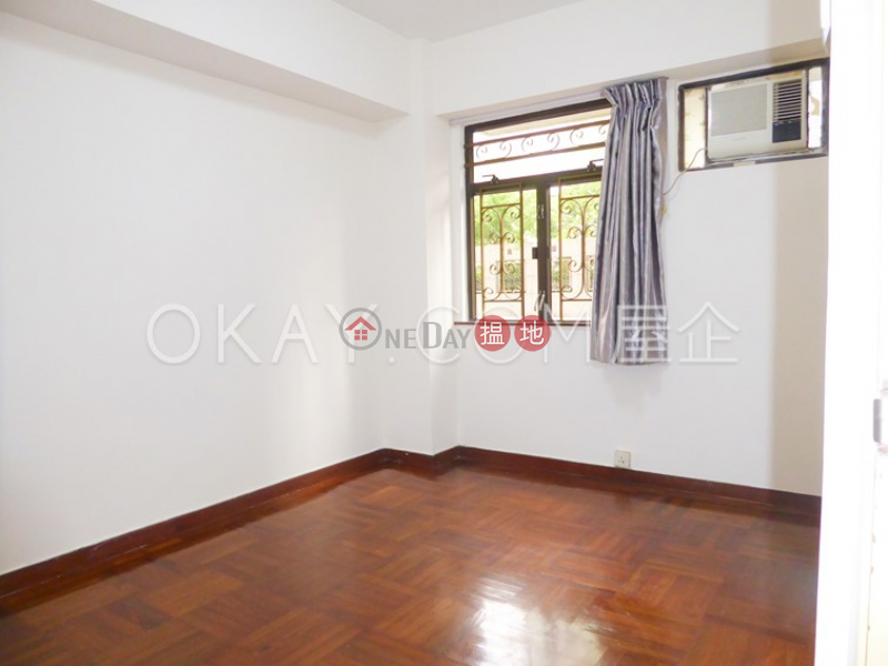 Gorgeous 3 bedroom with balcony | Rental | 6B Babington Path | Western District, Hong Kong Rental HK$ 34,000/ month