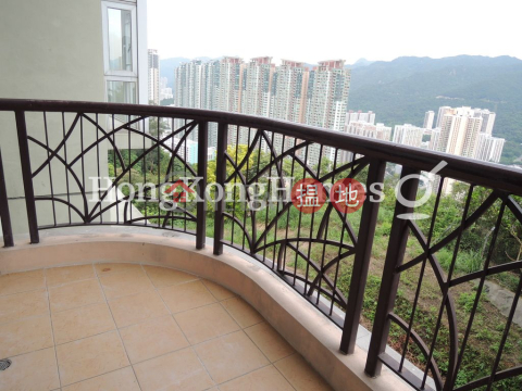 3 Bedroom Family Unit for Rent at Royal Forest | Royal Forest 御林峰 _0