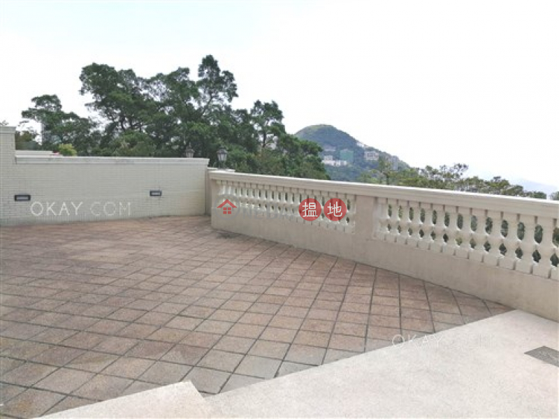 Beautiful 3 bedroom with sea views & parking | Rental, 8-10 Mount Austin Road | Central District Hong Kong | Rental | HK$ 64,000/ month