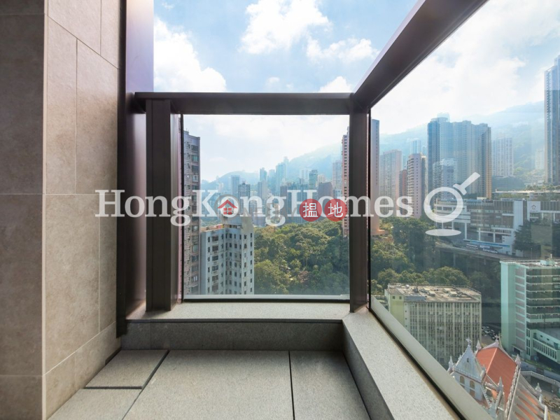 1 Bed Unit for Rent at Townplace Soho 18 Caine Road | Western District, Hong Kong, Rental, HK$ 35,700/ month