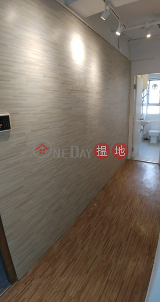 TEL: 98755238, Excellence Commercial Building 拔萃商業大廈 Rental Listings | Wan Chai District (KEVIN-9804509653)