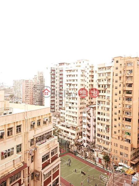 AVA 62 | Flat for Sale, AVA 62 AVA 62 Sales Listings | Yau Tsim Mong (QFANG-S97191)