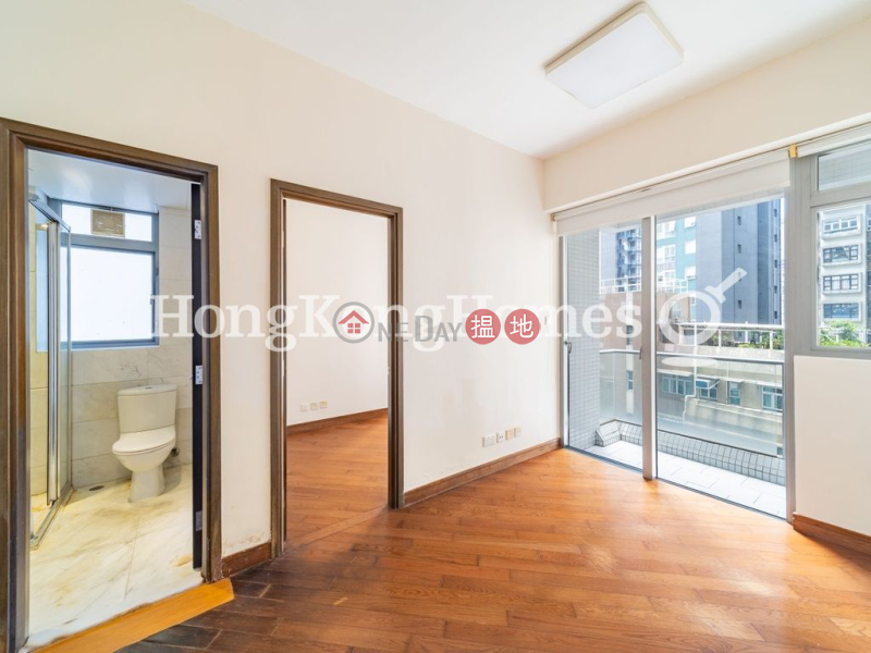 1 Bed Unit at One Pacific Heights | For Sale | One Pacific Heights 盈峰一號 Sales Listings