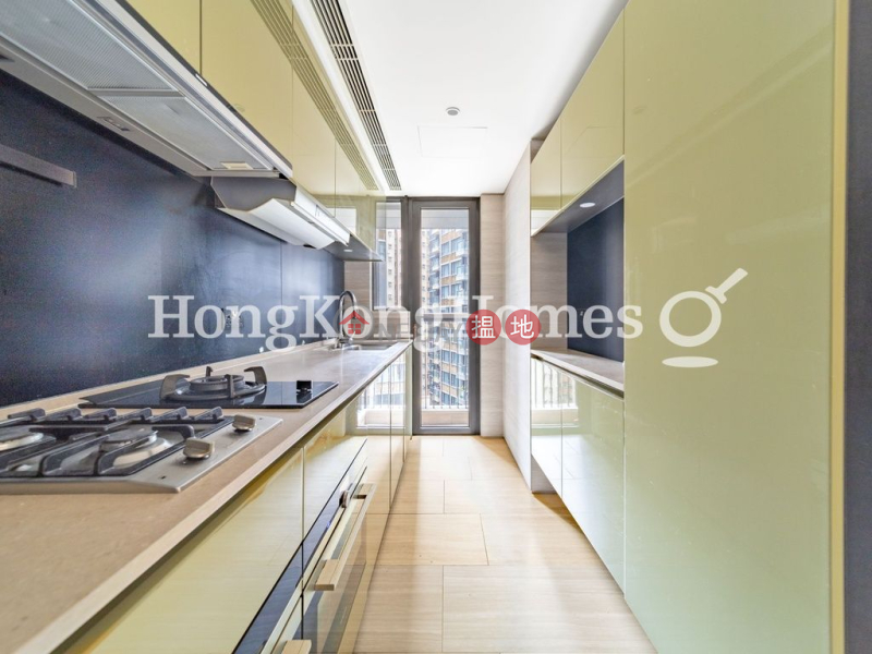 Fleur Pavilia | Unknown | Residential | Rental Listings HK$ 53,000/ month