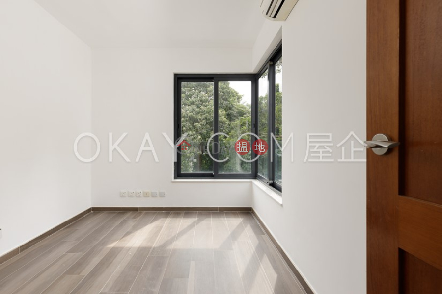 HK$ 78,000/ 月|海寧居西貢|4房2廁,海景,連車位,露台海寧居出租單位