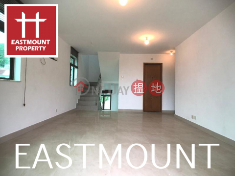 Clearwater Bay Village House | Property For Sale in Ha Yeung 下洋-With Roof | Property ID:2608 | 91 Ha Yeung Village 下洋村91號 _0