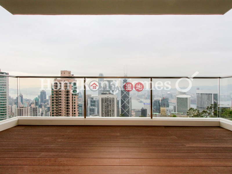 3 Bedroom Family Unit for Rent at Magazine Gap Towers 15 Magazine Gap Road | Central District | Hong Kong | Rental, HK$ 105,000/ month
