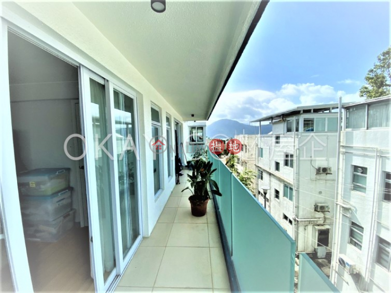 Popular house with sea views, rooftop & balcony | For Sale, South Lantau Road | Lantau Island, Hong Kong, Sales HK$ 15.6M