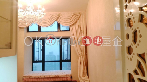 Luxurious 3 bedroom in Mid-levels West | Rental | Imperial Court 帝豪閣 _0