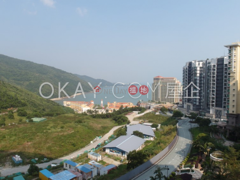 Charming 3 bedroom in Discovery Bay | Rental | Discovery Bay, Phase 13 Chianti, The Pavilion (Block 1) 愉景灣 13期 尚堤 碧蘆(1座) Rental Listings