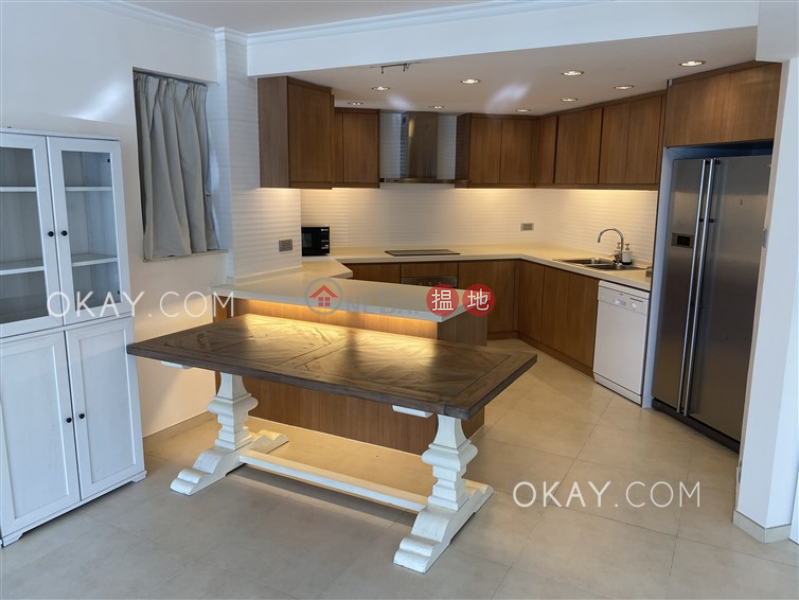 Property Search Hong Kong | OneDay | Residential | Rental Listings | Unique 5 bedroom in Discovery Bay | Rental