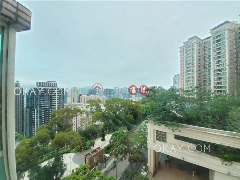 寶馬山花園|低層-住宅-出租樓盤HK$ 44,000/ 月