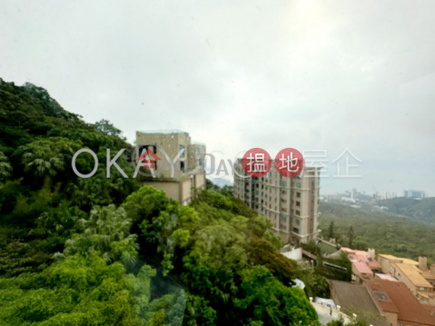 Lovely 3 bedroom on high floor with balcony | Rental | Kellett Heights 嘉利別墅 _0